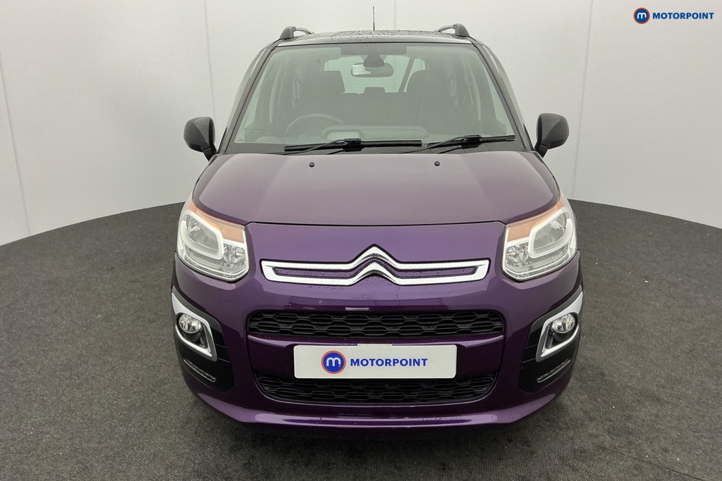 Used Citroen C3 Picasso 2016 for sale - 76767249: Photo 32