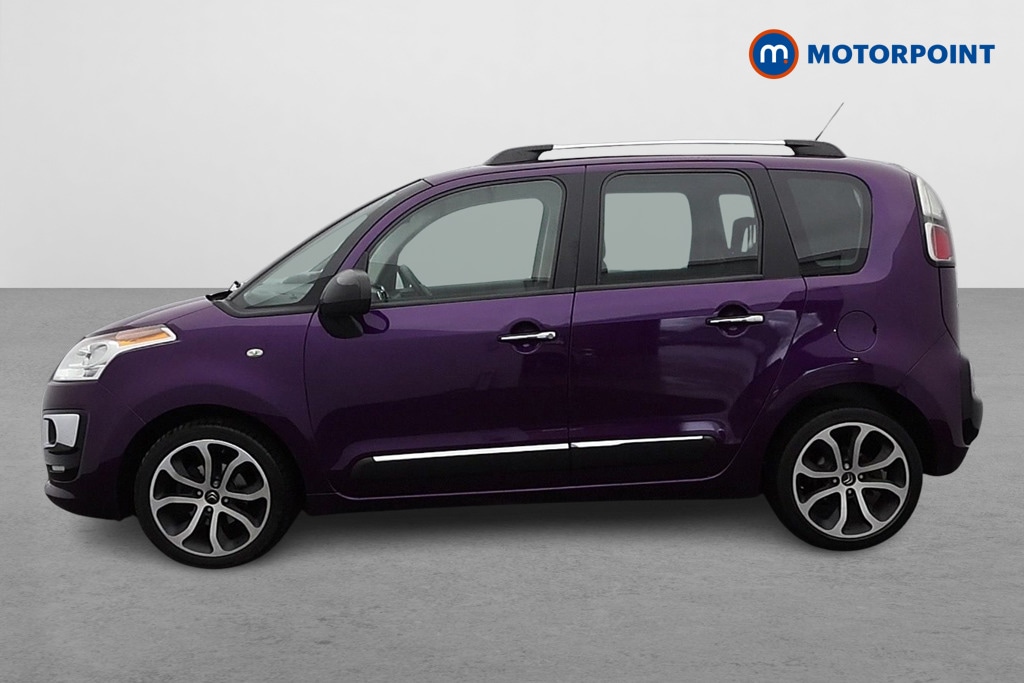 Used Citroen C3 Picasso 2016 for sale - 76767249: Photo 4