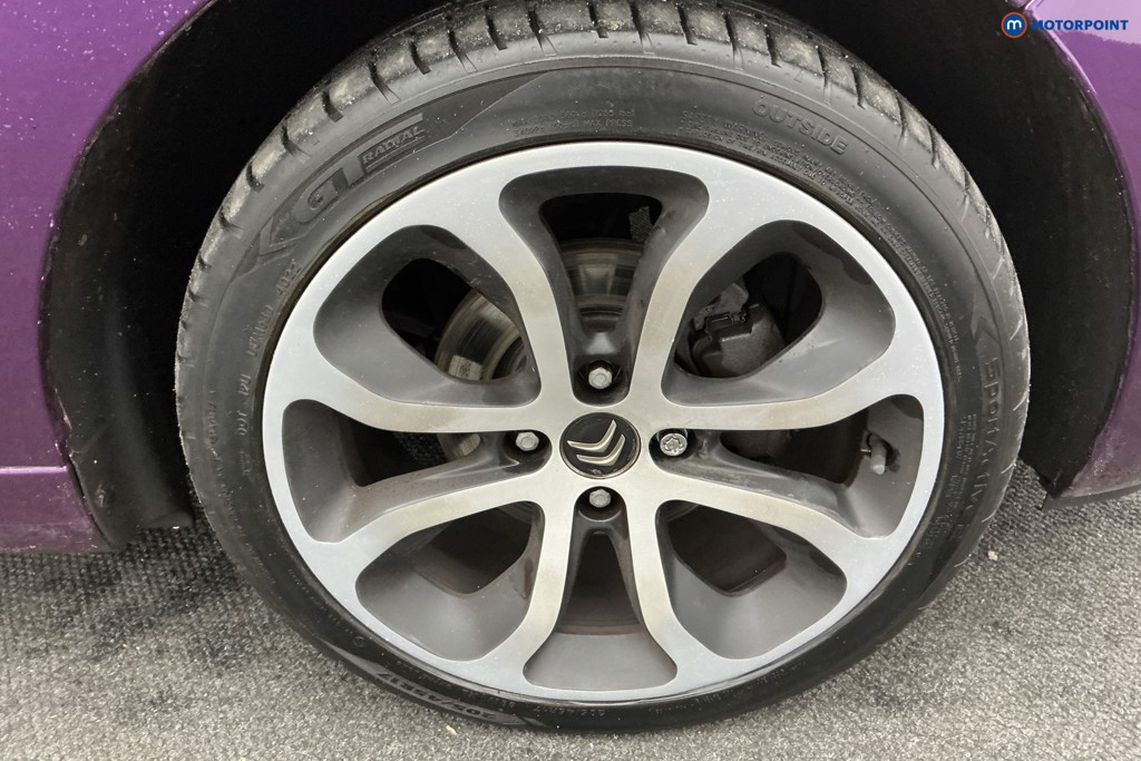 Used Citroen C3 Picasso 2016 for sale - 76767249: Photo 40