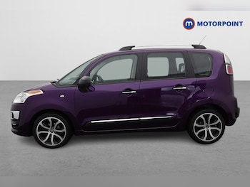 Used Citroen C3 Picasso 2016 for sale - 76767249: Photo