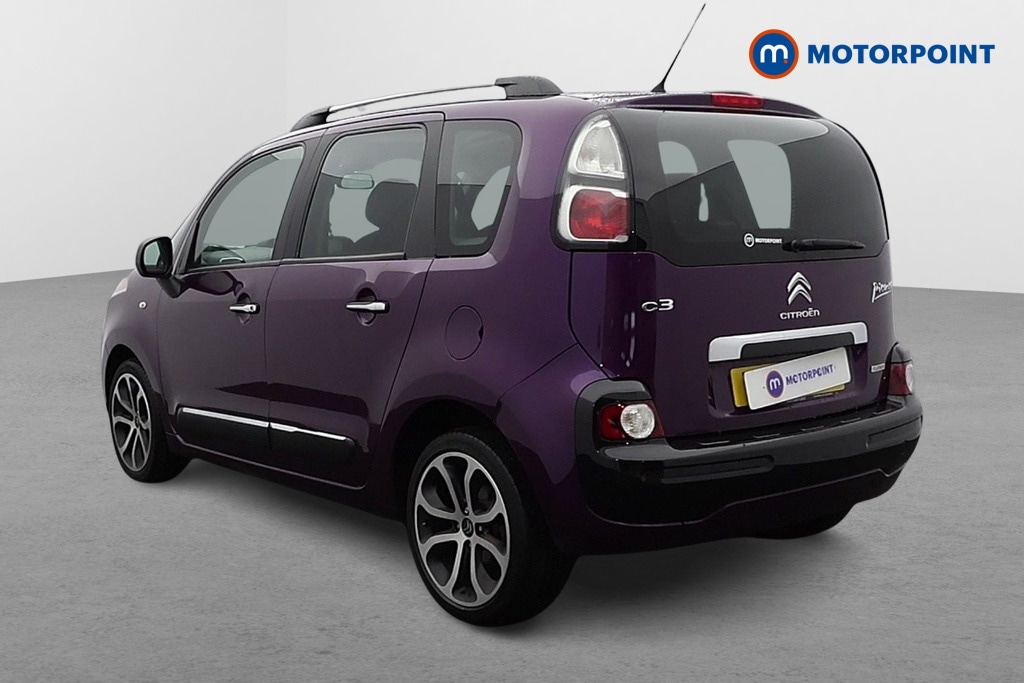 Used Citroen C3 Picasso 2016 for sale - 76767249: Photo 5