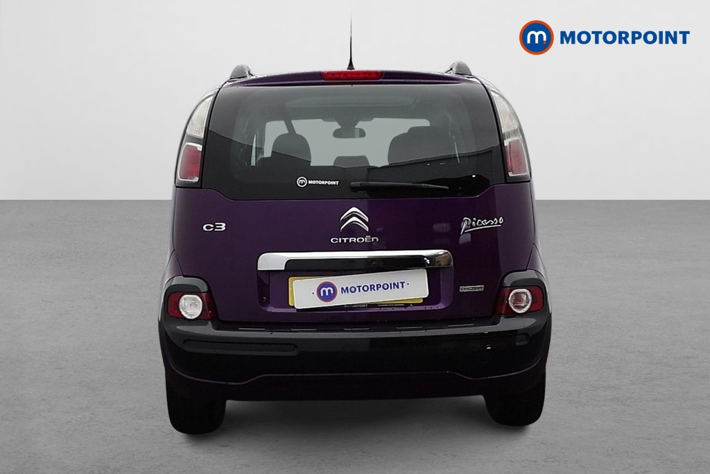 Used Citroen C3 Picasso 2016 for sale - 76767249: Photo 6