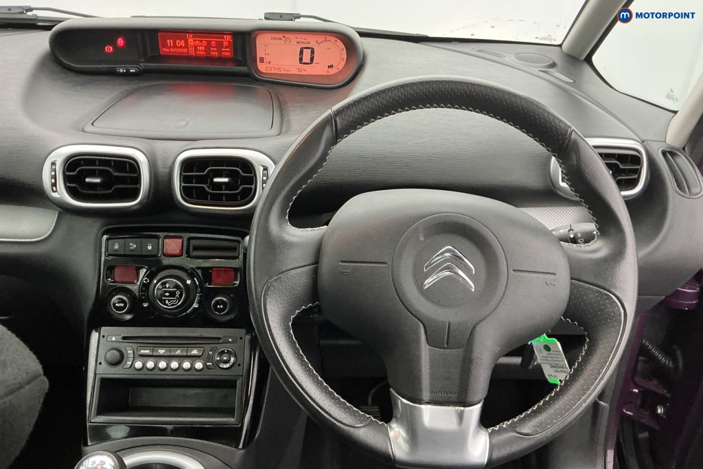 Used Citroen C3 Picasso 2016 for sale - 76767249: Photo 9