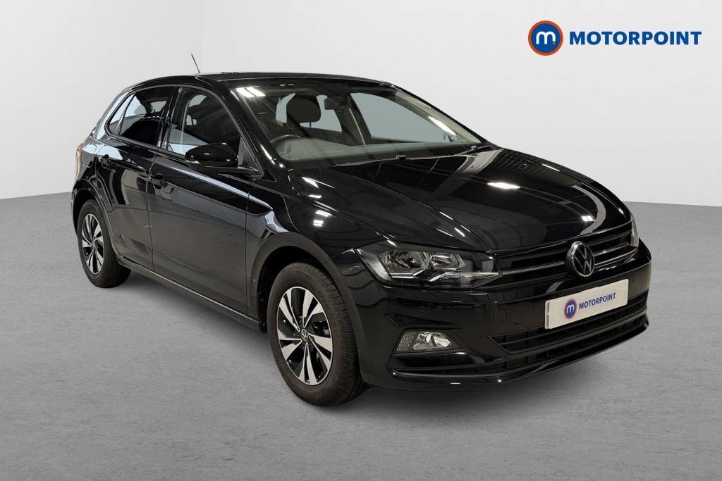 Used Volkswagen Polo 2021 for sale - 76491803: Photo 1