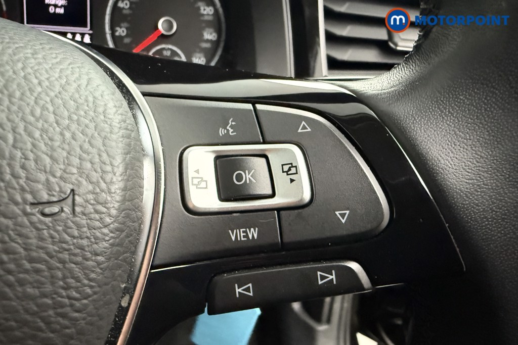 Used Volkswagen Polo 2021 for sale - 76491803: Photo 13