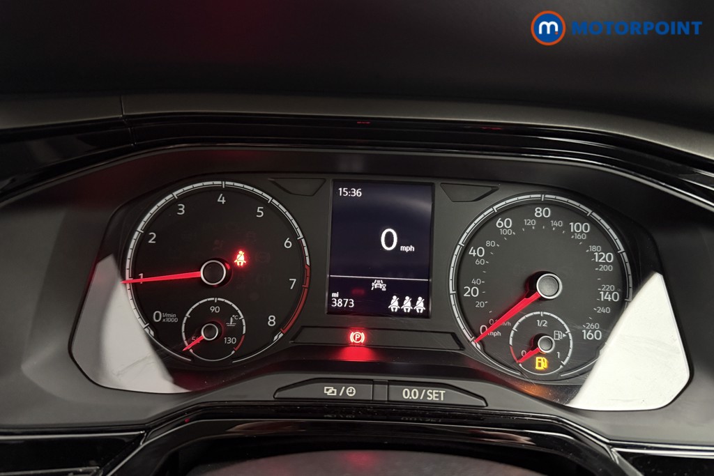 Used Volkswagen Polo 2021 for sale - 76491803: Photo 14