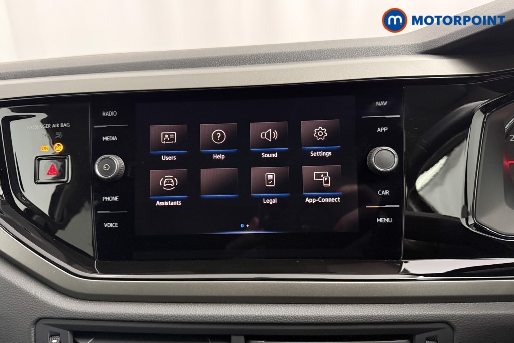 Used Volkswagen Polo 2021 for sale - 76491803: Photo 15