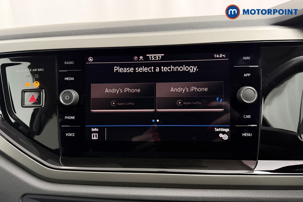 Used Volkswagen Polo 2021 for sale - 76491803: Photo 17