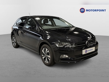 Used Volkswagen Polo 2021 for sale - 76491803: Photo