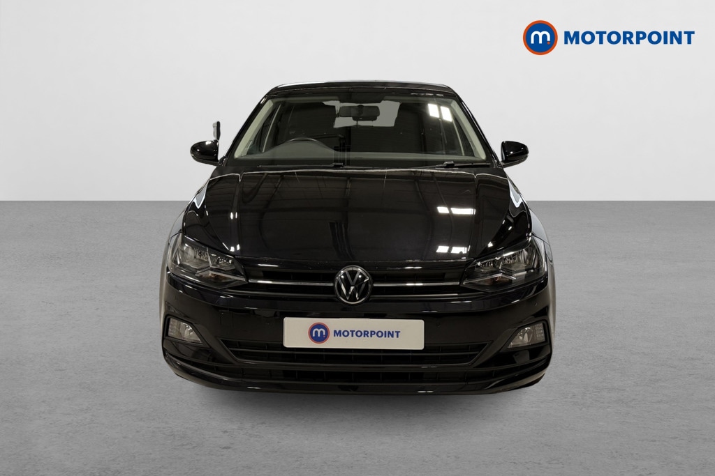 Used Volkswagen Polo 2021 for sale - 76491803: Photo 2