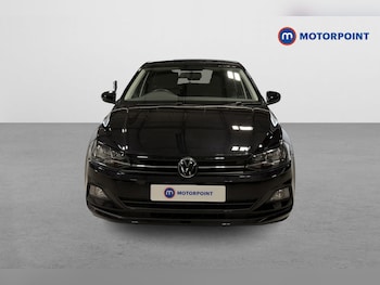 Used Volkswagen Polo 2021 for sale - 76491803: Photo