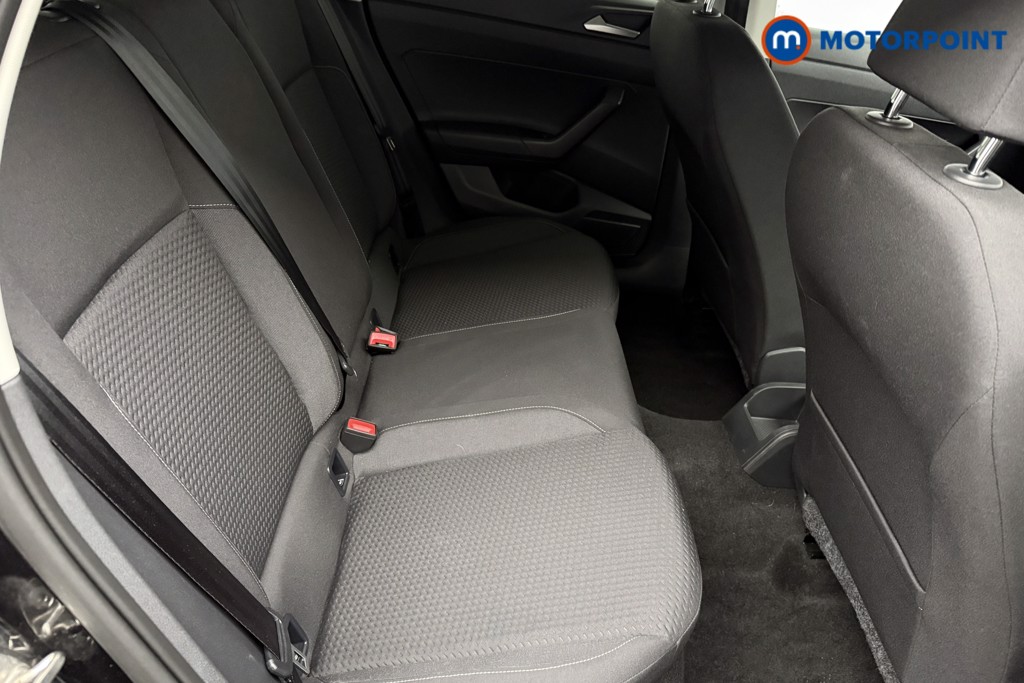 Used Volkswagen Polo 2021 for sale - 76491803: Photo 31