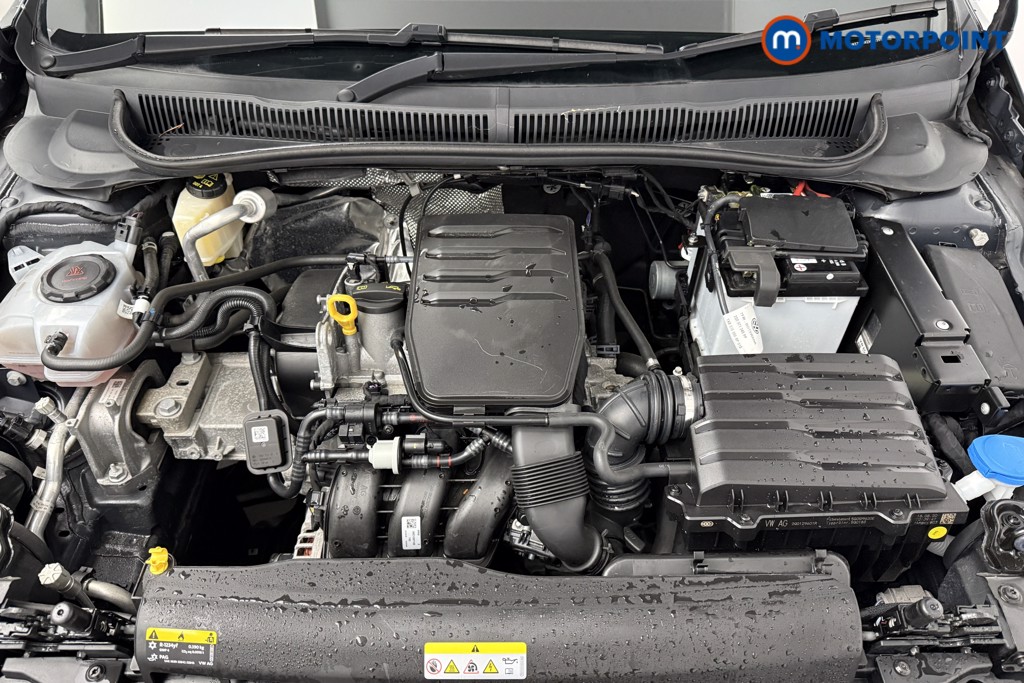 Used Volkswagen Polo 2021 for sale - 76491803: Photo 36