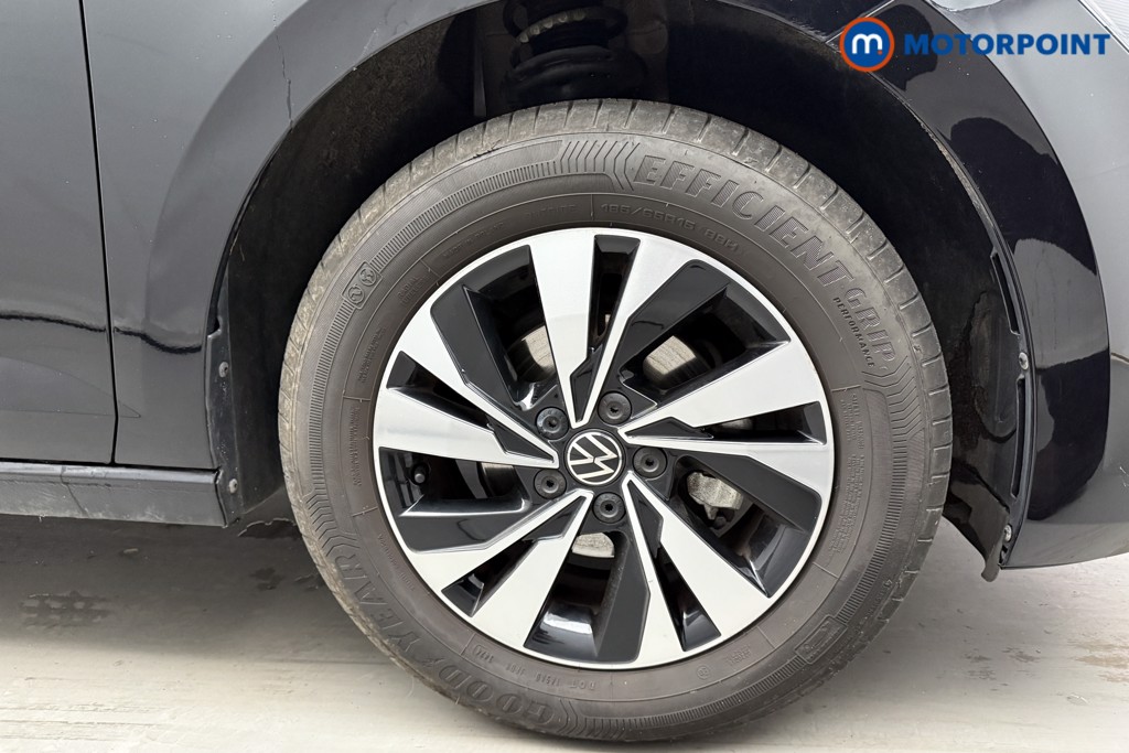 Used Volkswagen Polo 2021 for sale - 76491803: Photo 37