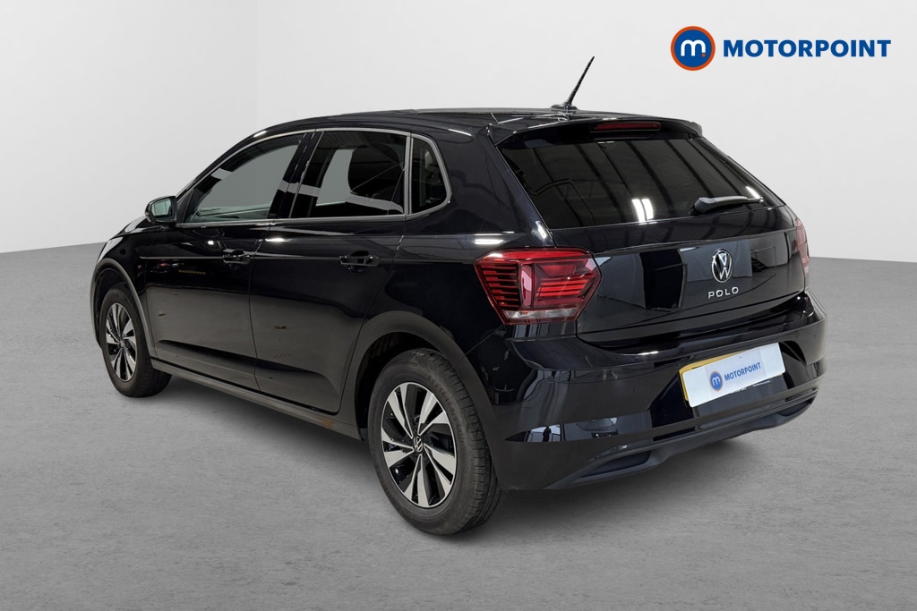 Used Volkswagen Polo 2021 for sale - 76491803: Photo 5