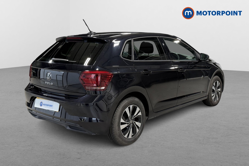 Used Volkswagen Polo 2021 for sale - 76491803: Photo 7