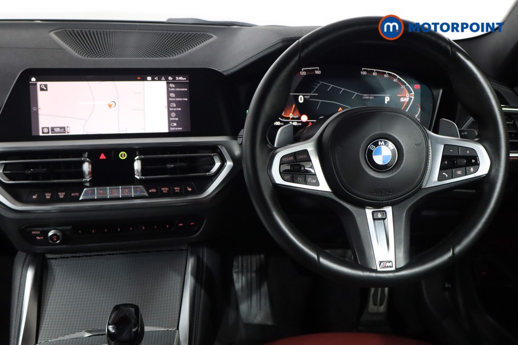 Used BMW 4 Series 2021 for sale - 77779208: Photo 11