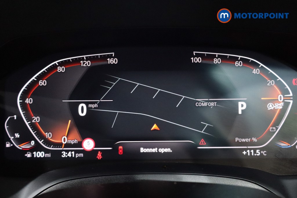 Used BMW 4 Series 2021 for sale - 77779208: Photo 25