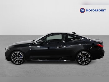 Used BMW 4 Series 2021 for sale - 77779208: Photo
