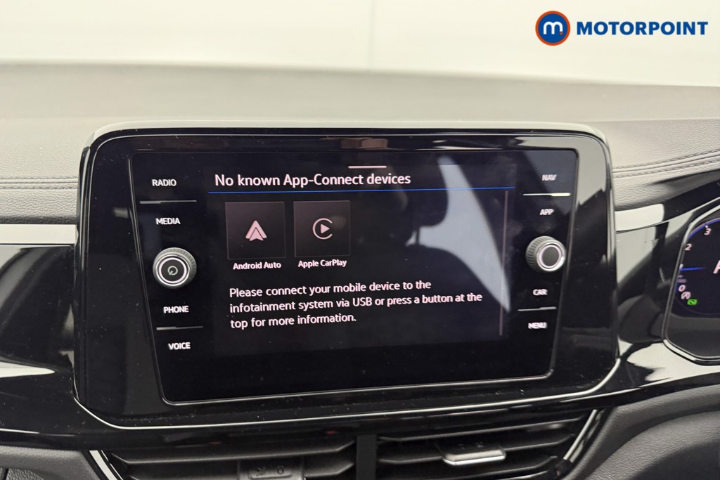 Used Volkswagen T-Roc 2025 for sale - 77324125: Photo 10