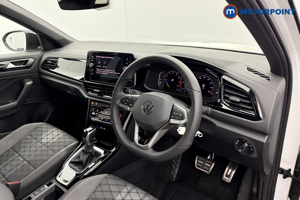 Used Volkswagen T-Roc 2025 for sale - 77324125: Photo 12