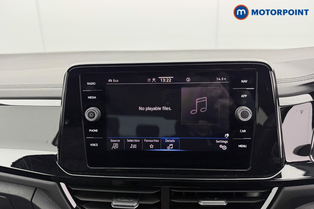 Used Volkswagen T-Roc 2025 for sale - 77324125: Photo 15