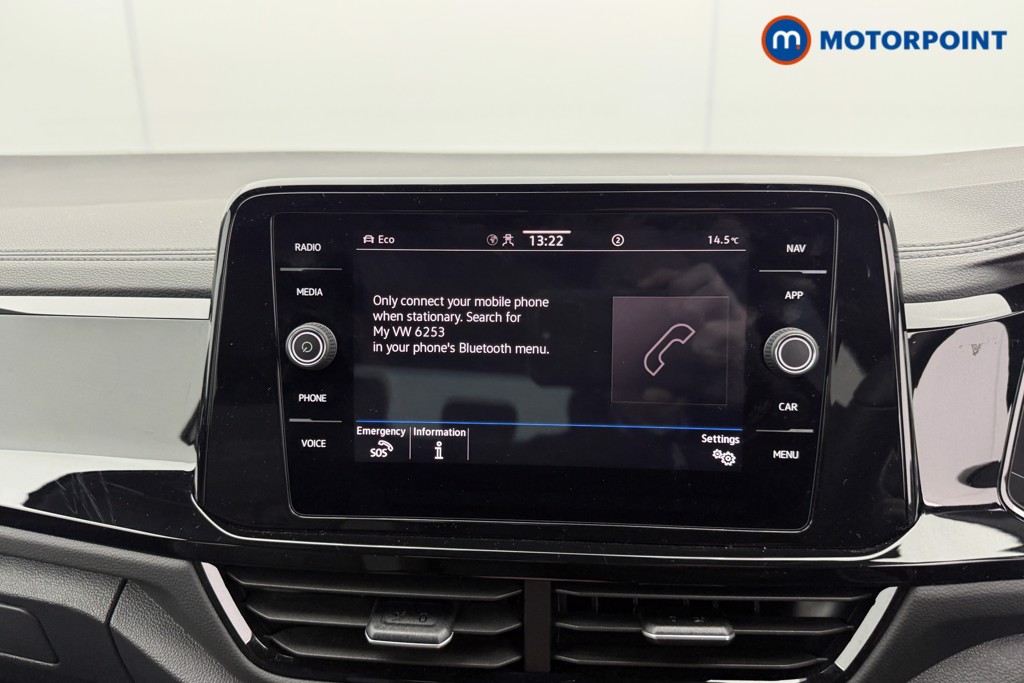 Used Volkswagen T-Roc 2025 for sale - 77324125: Photo 16