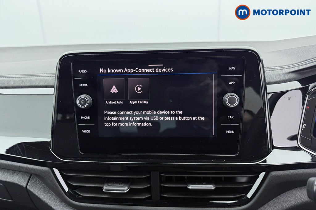 Used Volkswagen T-Roc 2025 for sale - 77324125: Photo 18