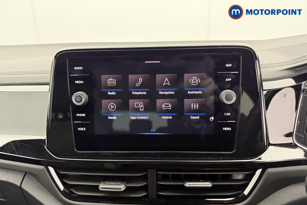 Used Volkswagen T-Roc 2025 for sale - 77324125: Photo 19