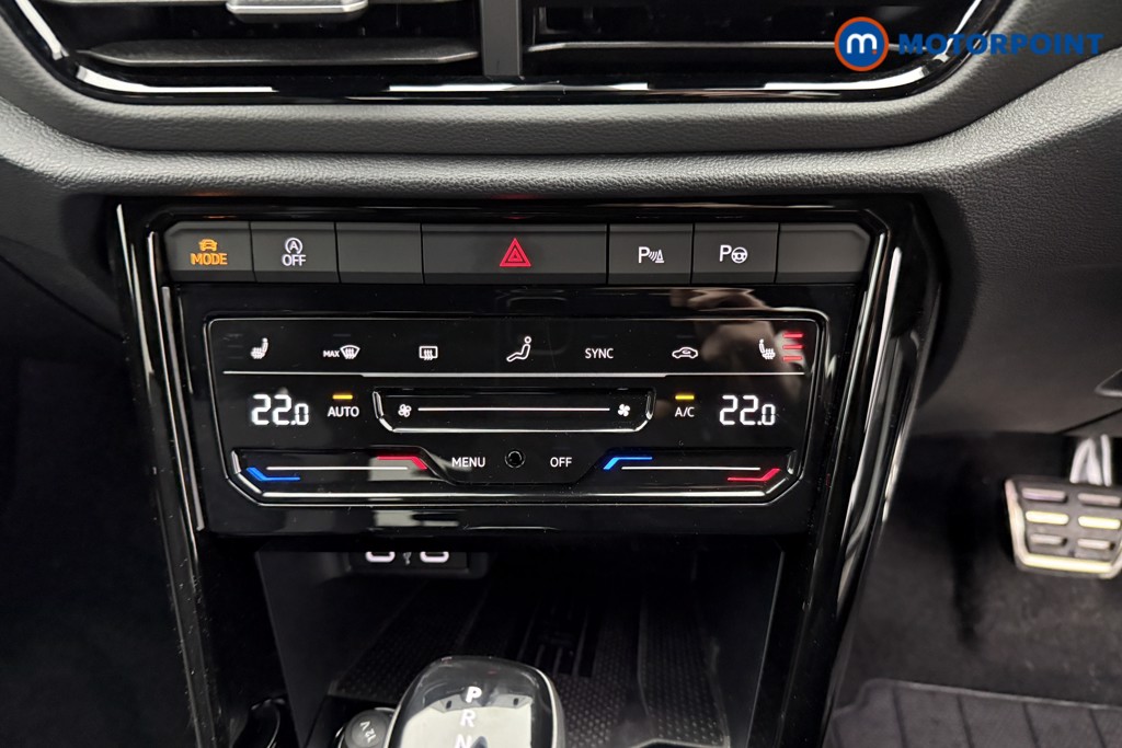 Used Volkswagen T-Roc 2025 for sale - 77324125: Photo 20