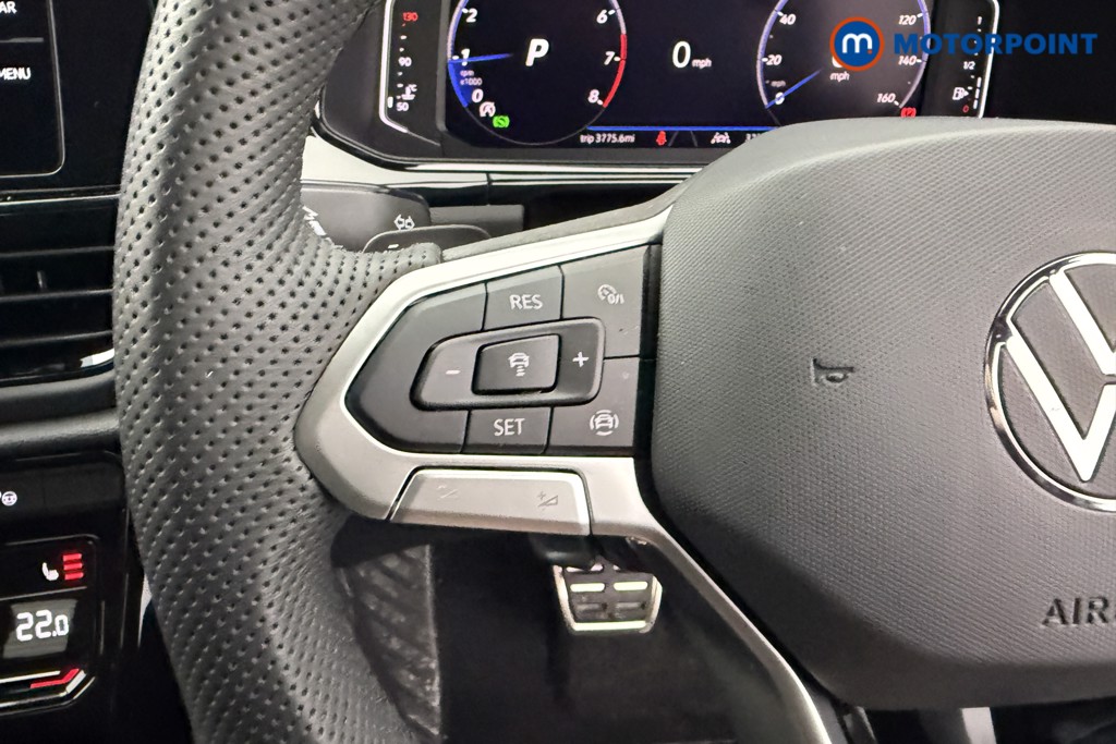 Used Volkswagen T-Roc 2025 for sale - 77324125: Photo 22