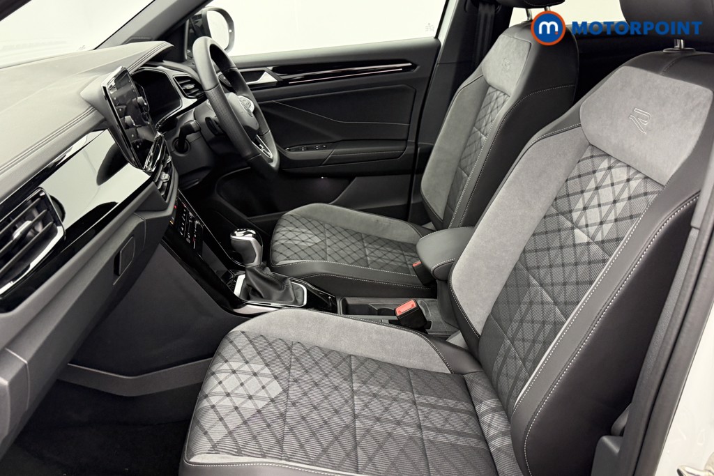 Used Volkswagen T-Roc 2025 for sale - 77324125: Photo 31