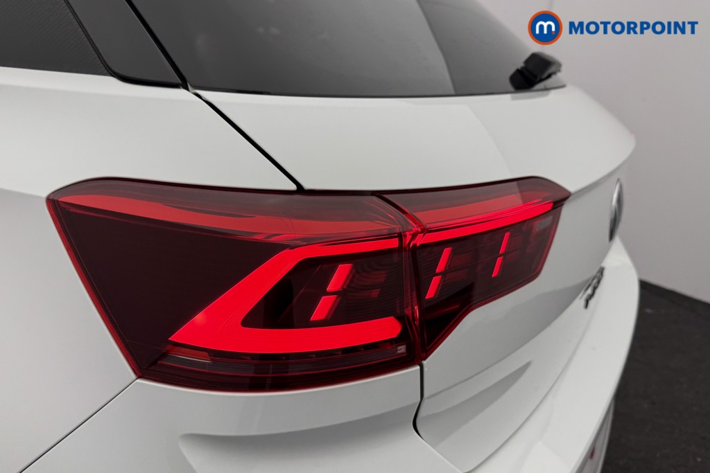 Used Volkswagen T-Roc 2025 for sale - 77324125: Photo 34