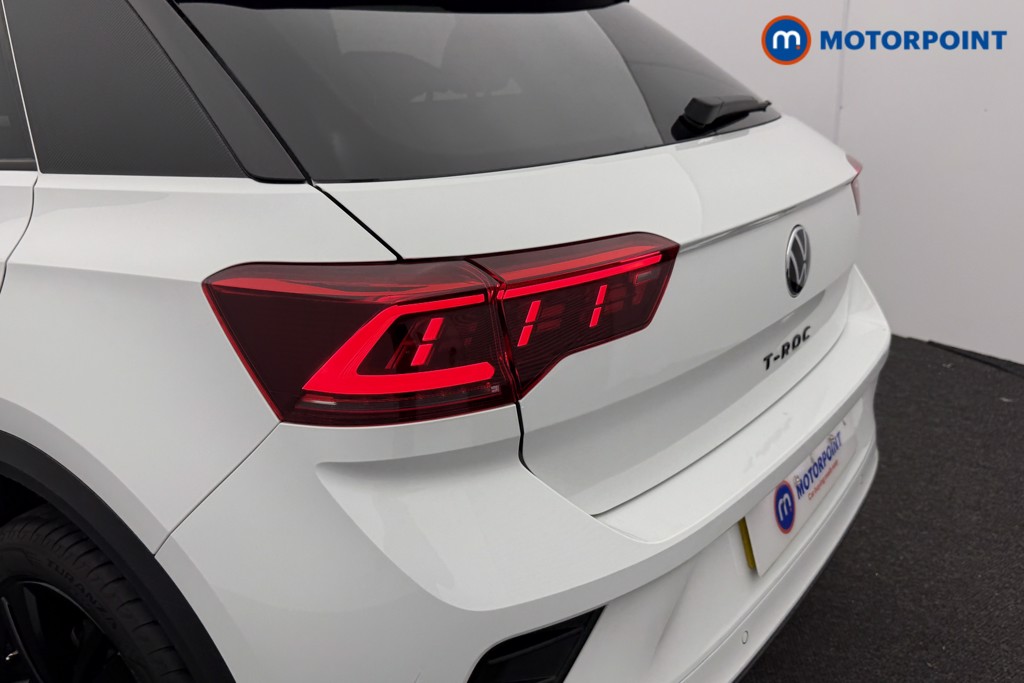 Used Volkswagen T-Roc 2025 for sale - 77324125: Photo 35