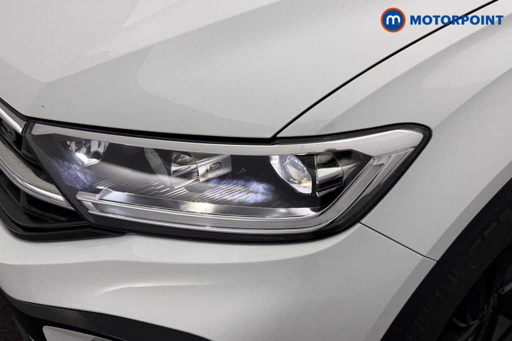 Used Volkswagen T-Roc 2025 for sale - 77324125: Photo 36