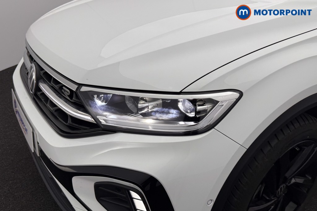 Used Volkswagen T-Roc 2025 for sale - 77324125: Photo 37