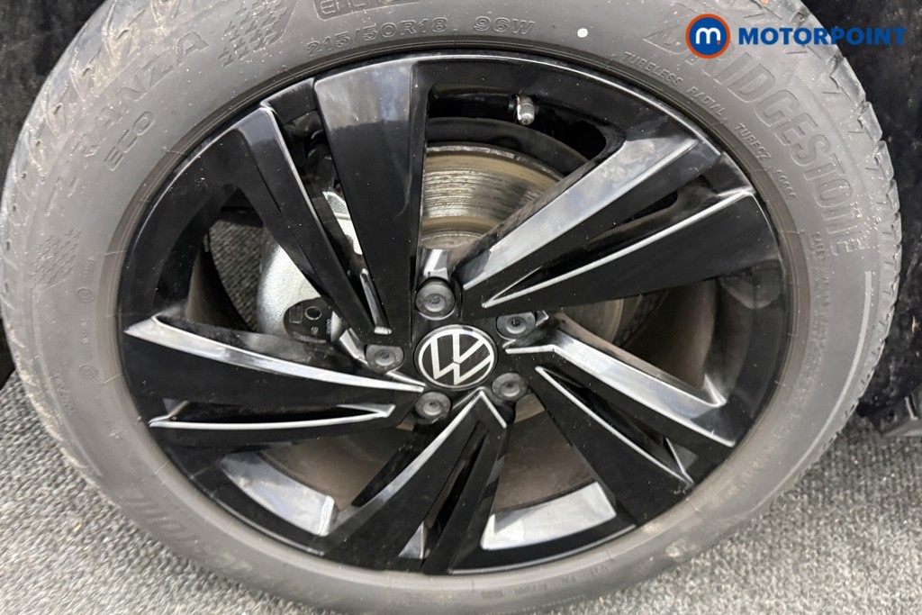 Used Volkswagen T-Roc 2025 for sale - 77324125: Photo 38