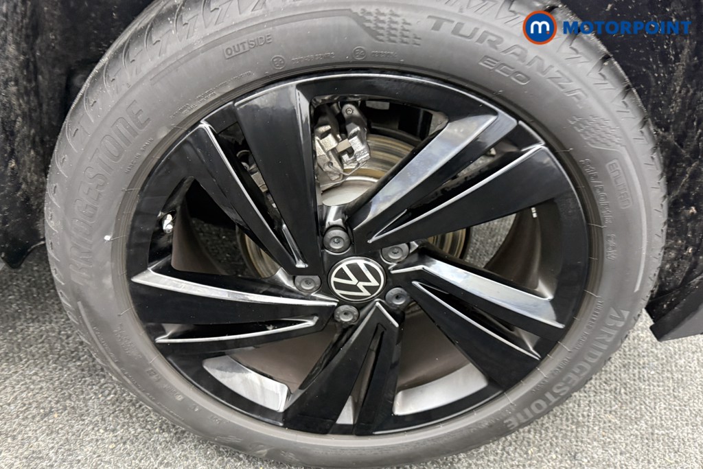 Used Volkswagen T-Roc 2025 for sale - 77324125: Photo 39