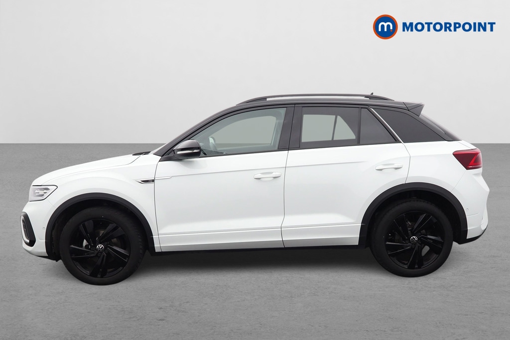 Used Volkswagen T-Roc 2025 for sale - 77324125: Photo 4