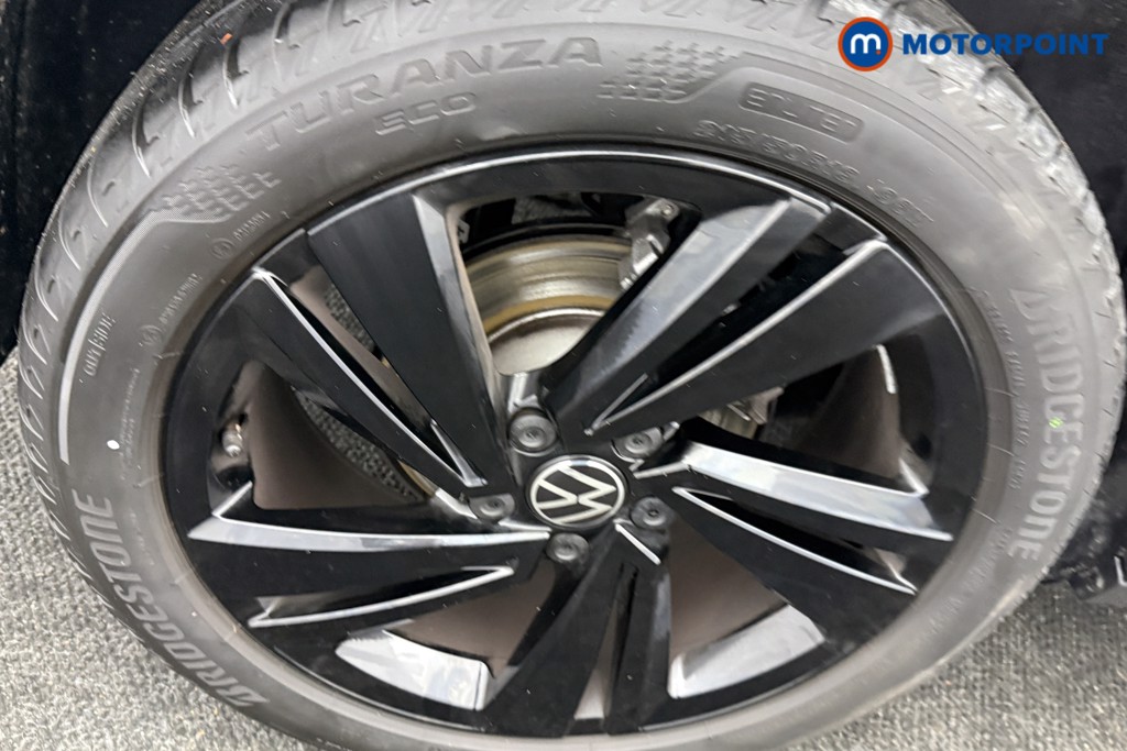 Used Volkswagen T-Roc 2025 for sale - 77324125: Photo 40