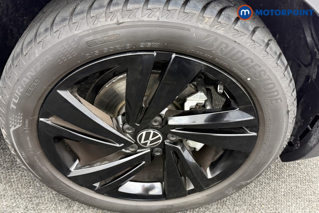 Used Volkswagen T-Roc 2025 for sale - 77324125: Photo 41