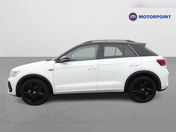 Used Volkswagen T-Roc undefined for sale - 77324125: Photo