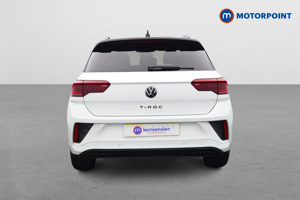 Used Volkswagen T-Roc 2025 for sale - 77324125: Photo 6