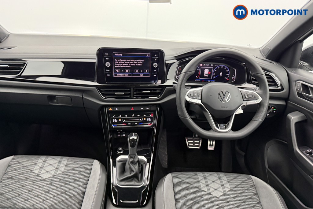 Used Volkswagen T-Roc 2025 for sale - 77324125: Photo 9