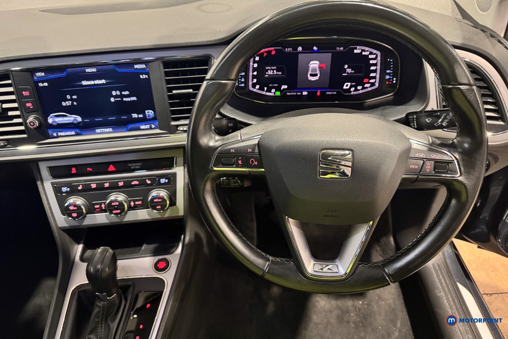 Used SEAT Leon 2019 for sale - 77194769: Photo 10