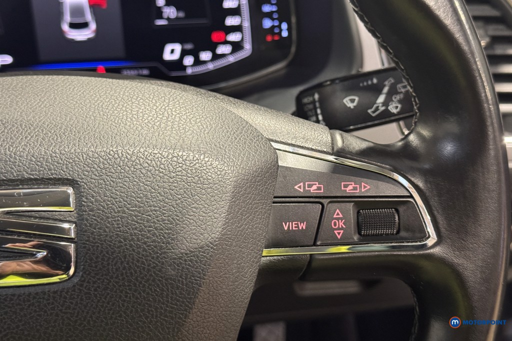 Used SEAT Leon 2019 for sale - 77194769: Photo 12