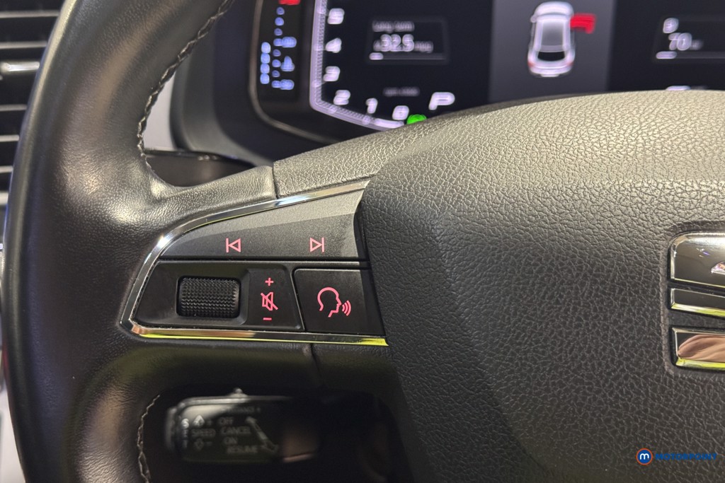 Used SEAT Leon 2019 for sale - 77194769: Photo 13