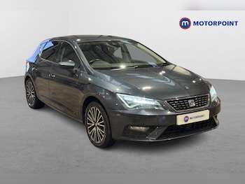 2019 - 1.5 TSI EVO 150 Xcellence Lux [EZ] 5dr DSG