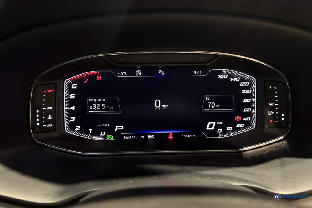 Used SEAT Leon 2019 for sale - 77194769: Photo 22