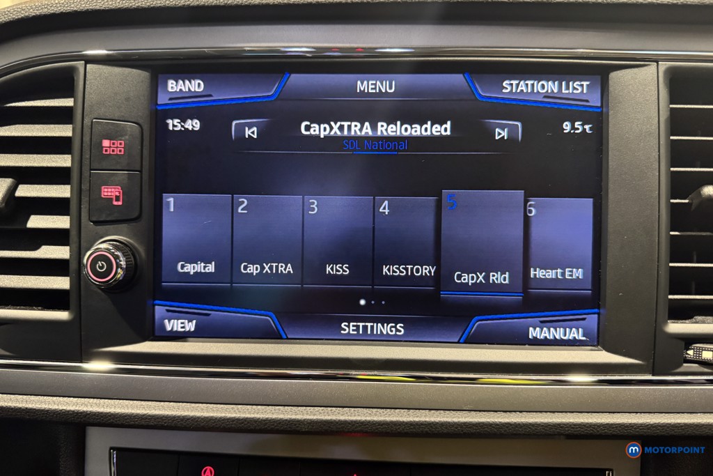 Used SEAT Leon 2019 for sale - 77194769: Photo 24